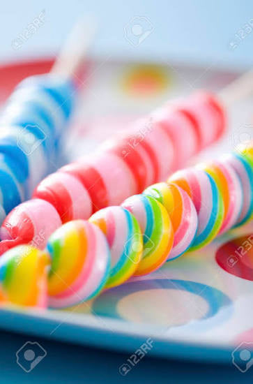 Raw g screw on lollipop